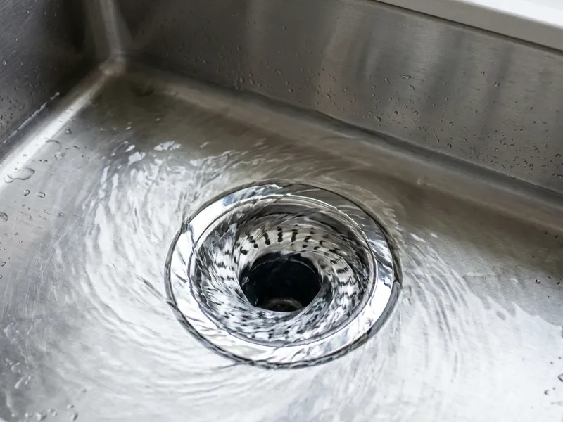 Drain Cleaning Plumber in Lowell, KS
